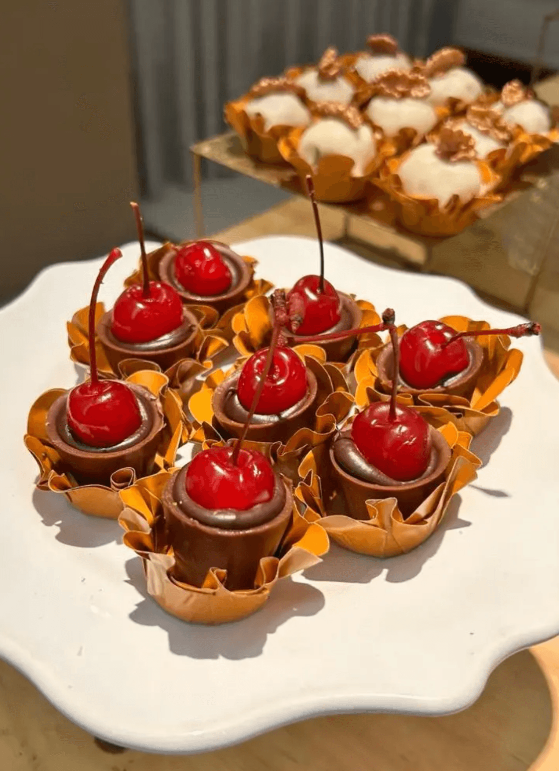 Doces